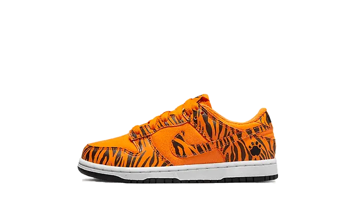 Nike Dunk Low Next Nature PS Tiger Stripes Enfant (PS)