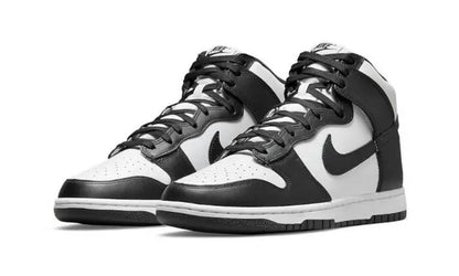 Dunk High Panda