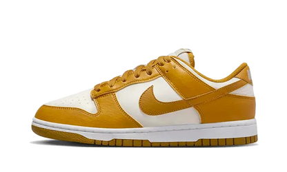 Dunk Low Next Nature Light Curry