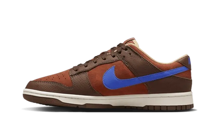 Dunk Low Retro PRM Mars Stone