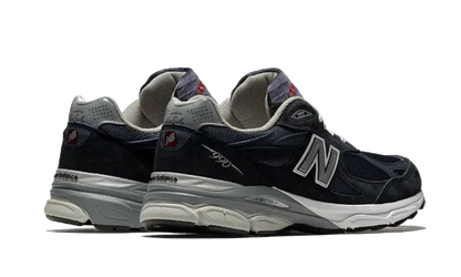 New Balance 990 v3 Navy - M990NB3