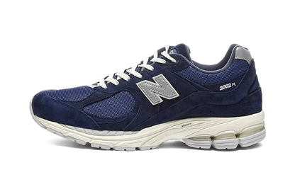 New Balance 2002R Navy Grey