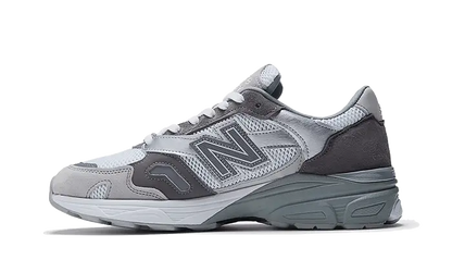 New Balance 920 Paperboy Beams Grey