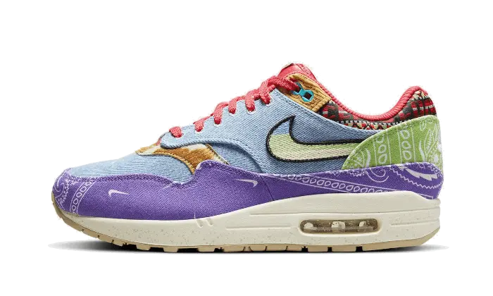 Air Max 1 Concepts Far Out