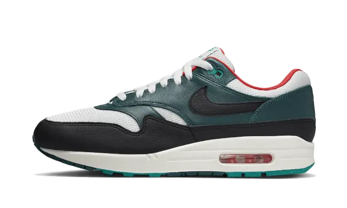 Nike Air Max 1 Liverpool Lebron James