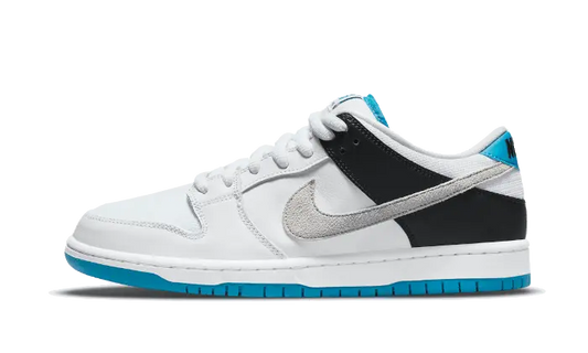 SB Dunk Low Laser Blue - MTHOR SHOP