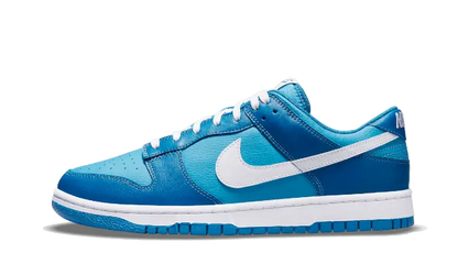 Nike Dunk Low Dark Marina Blue - DJ6188-400