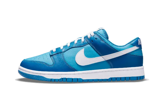 Nike Dunk Low Dark Marina Blue - DJ6188-400