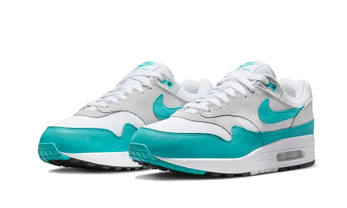 Nike Air Max 1 Clear Jade