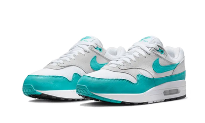 Nike Air Max 1 Clear Jade