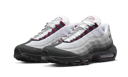 Nike Air Max 95 Dark Beetroot