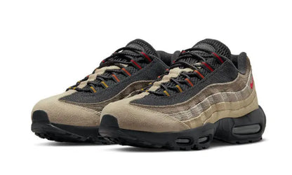 Air Max 95 Topographic