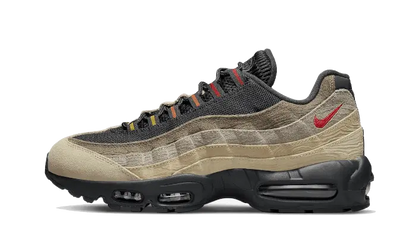 Air Max 95 Topographic