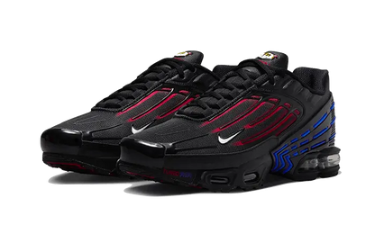 Nike Air Max Plus 3 Spider-Verse