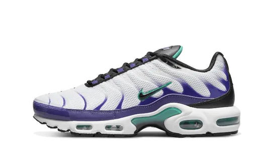 Air Max Plus White Grape Ice