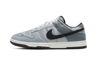 Nike Dunk Low Copy Paste