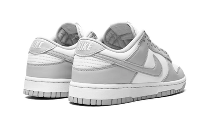 Nike Dunk Low Grey Fog