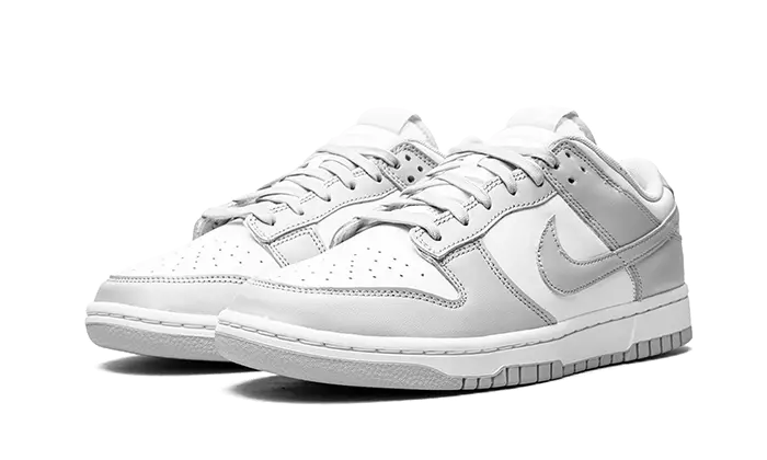 Nike Dunk Low Grey Fog