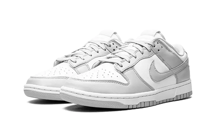 Nike Dunk Low Grey Fog