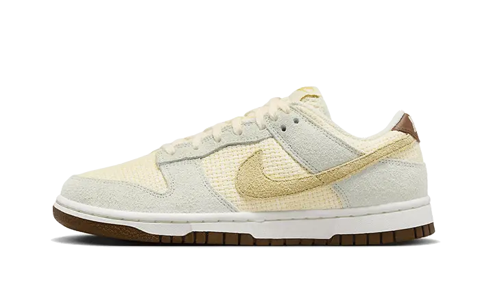 Nike Dunk Low Hemp Coconut Milk