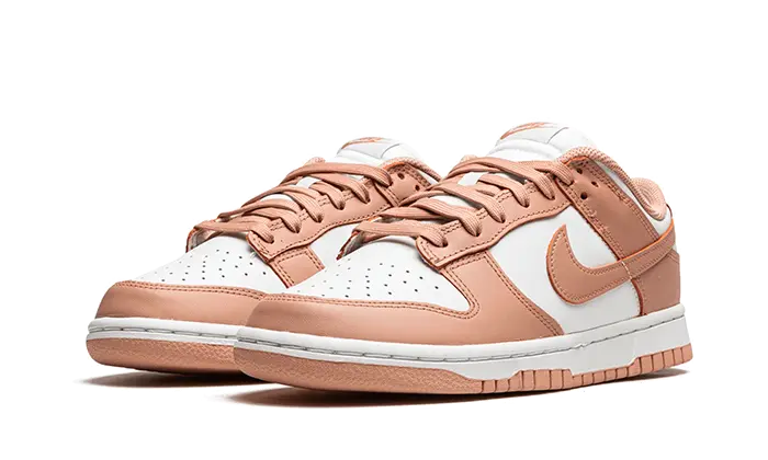 Nike Dunk Low Rose Whisper