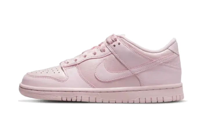 Dunk Low SE Prism Pink