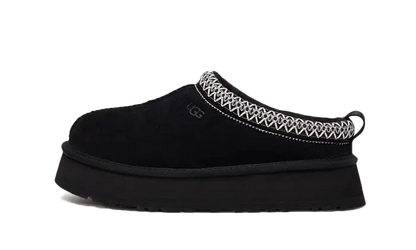 UGG Tazz Slipper Black