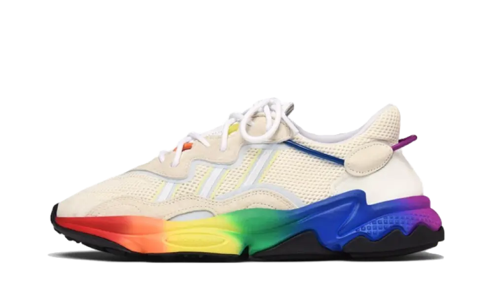 Adidas Ozweego Pride - EG1076