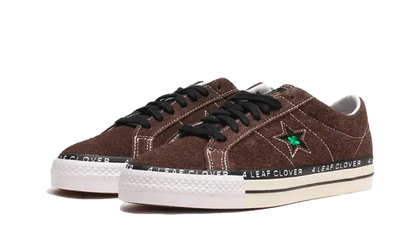 Converse One Star Pro OX Patta 4 Leaf Clover