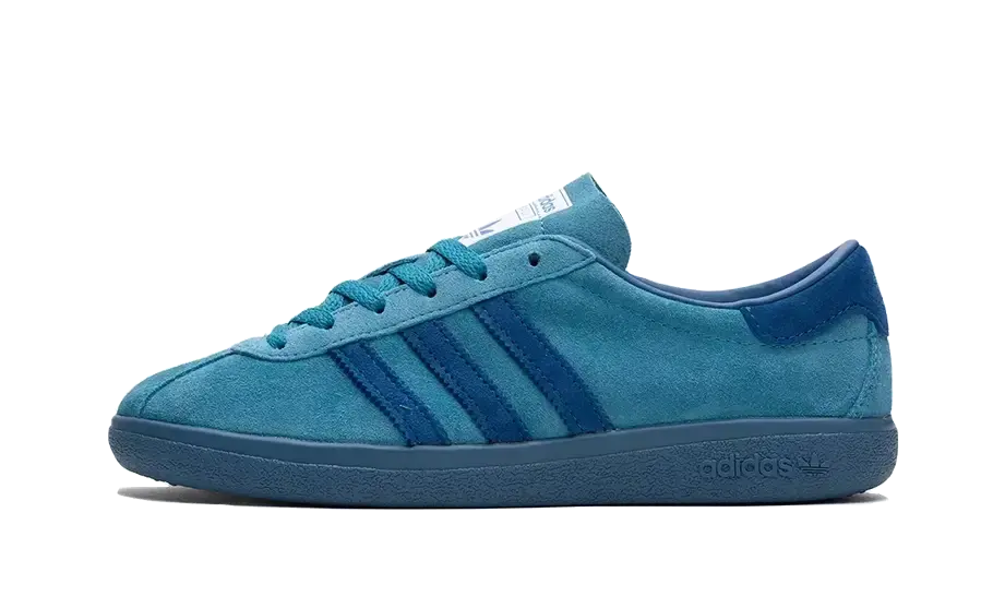 Adidas Bali Tactile Steel Dark Marine