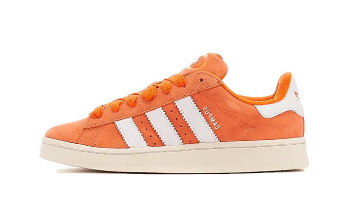 Adidas Campus 00s Amber Tint