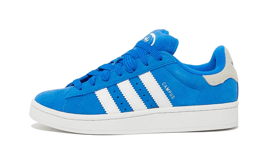 Adidas Campus 00s Blue Bird