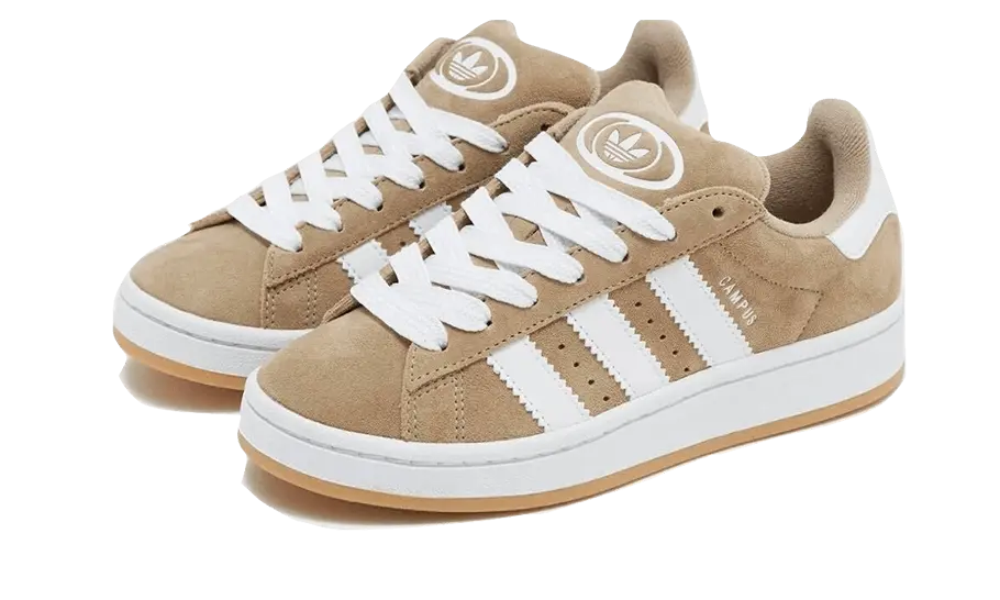 Adidas Campus 00s Blanch Cargo IH8313 MTHOR SHOP