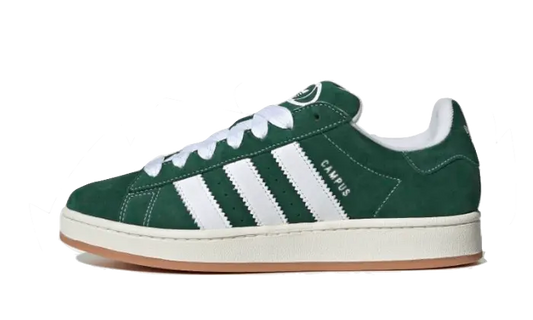 Adidas Campus 00s Dark Green Cloud White H03472 MTHOR SHOP