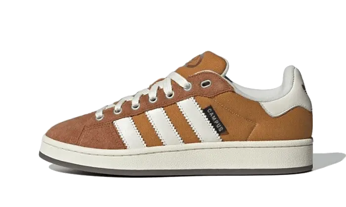 Adidas Campus 00s Mesa Wild Brown