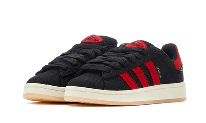 Adidas Campus 00s TKO Black Power Red