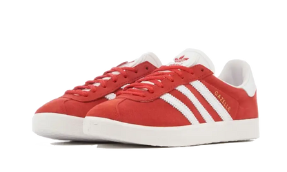 Adidas Gazelle 85 Better Scarlet