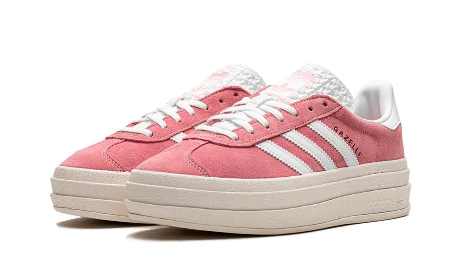 Adidas Gazelle Bold Super Pop