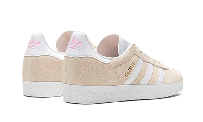 Adidas Gazelle Off White Cloud White