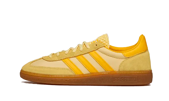 Adidas Handball Spezial Almost Yellow