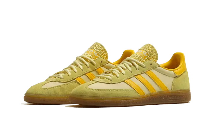 Adidas Handball Spezial Almost Yellow