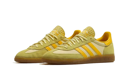 Adidas Handball Spezial Almost Yellow