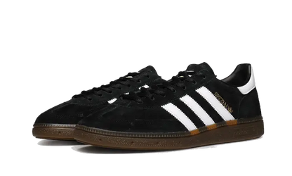 Adidas Handball Spezial Black Gum