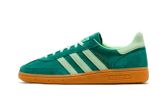 Adidas Handball Spezial Collegiate Green Semi Green Spark