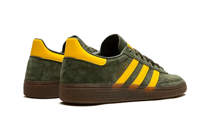 Adidas Handball Spezial Night Cargo