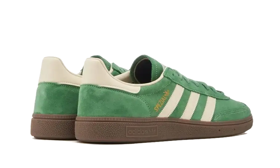 Adidas Handball Spezial Preloved Green White