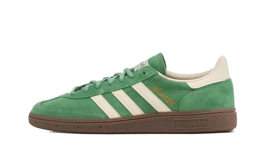 Adidas Handball Spezial Preloved Green White