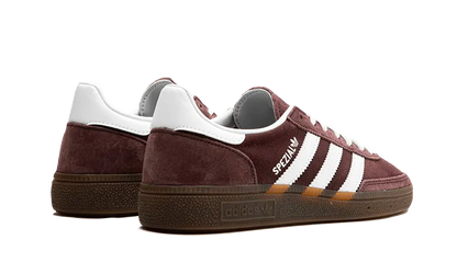 Adidas Handball Spezial Shadow Brown Gum