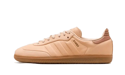 Adidas Samba Beige Gum