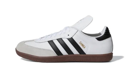 Adidas Samba Classic White